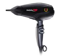 Babyliss Pro - Sèche-cheveux Rapido Ferrari noir