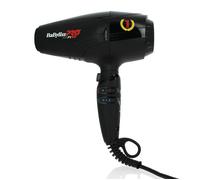 BaByliss Pro Sèche-cheveux Rapido BAB7000IE ultra-léger – Noir