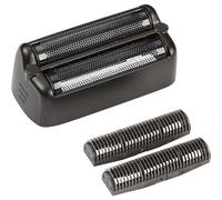 Tête de rasage de rechange Rasoir Black Double FXONE Titanium Babyliss Pro
