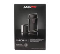 BaByliss PRO 4Artists Single UV Foil Shaver