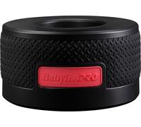 BaByliss PRO Socle de charge Boost Clipper Black & Red