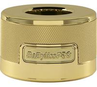 BaByliss PRO Socle de charge SkeletonFx Trimmer Gold
