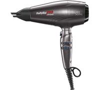 BaByliss Pro Sèche-cheveux Stellato BAB7500IE 2400 W 12 vitesses Ultra léger 396 g
