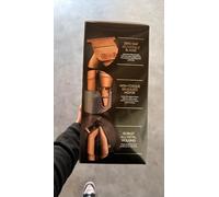 BaByliss Pro Super Motor Skeleton Trimmer Rose Gold