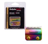 BABYLISS Pro Tête Skeletron DLC Titane 2,0mm