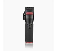 Tondeuse de coupe - BABYLISS PRO - Black & Red Boost+ - Sans fil - Autonomie 120 min - 8 sabots inclus