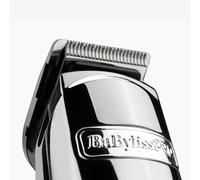 Babyliss Pro - Tondeuse de finition FX7880E CHROMFX