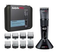 BABYLISS Pro Tondeuse Professionnelle Cordon/Cordless Cut Definer+ FX872E