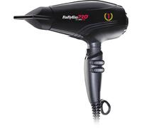 BaByliss Pro Sèche-cheveux Rapido BAB7000IE ultra-léger – Noir