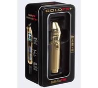 Babyliss PRO UPGRADED Gold FX+ Tondeuse À Lame En Squelette Sans Fil - NEUVE