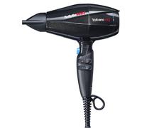 BaByliss Sèche-cheveux Vulcano PRO Noir irisé