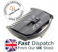 BaByliss Rasoir Peigne E950/60 Séries Tondeuse à Poils Longueur Guide 0.5-3.0mm