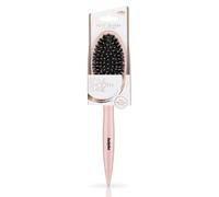BaByliss Rose Blush Brosse lissante Rose
