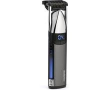 Babyliss S996E Tondeuse à barbe Super X-Metal avec embout auriculaire