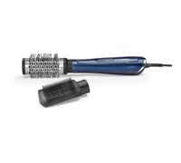 Brosse soufflante Babyliss AS918PE Sapphire Bleu 1000 W ionique anti-fris Météo
