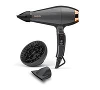 BaByliss 6719DE sèche-cheveux 2200 W Noir