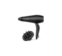 D215DE - Seche-cheveux Power Smooth 2000 - Leger et ergonomique- Sechage rapide