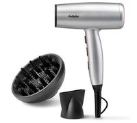 Sèche-cheveux - BABYLISS - D580DE - Cosmos - 2100 W - Diffuseur - Léger et compact