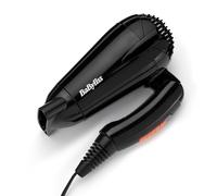 SECHE CHEVEUX CLASSIQUE BaByliss Paris Travel Dry 2000 - 5344E