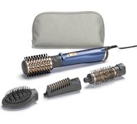 Babyliss sèche-cheveux fer à friser AS965E 1000W technologie ionique brosse rotative