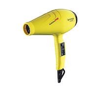 Sèche-Cheveux Luminoso Jaune Babyliss Pro