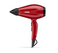 BaByliss Sèche-cheveux Pro Intense 2400 Moteur AC Fabriqué en Italie 6615E