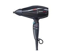 Sèche-cheveux - Babyliss - Vulcano HQ - 2400W - Noir - Ioniseur d'air