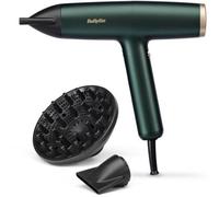 BaByliss – Sèche-cheveux Air Power Pro D6555DE 1700 W vert
