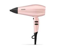 BaByliss Sèche-cheveux 5337PRE 2200W Rose Blush Design léger