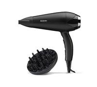 BaByliss Sèche-cheveux Turbo Smooth 2200