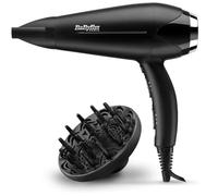 BABYLISS Turbo Smooth 2200 - D572DE