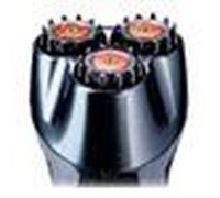 BaByliss SH050E - Tête de rechange - pour coupeuse (pack de 3) - pour for men SH500E, SH510E