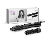 Babyliss Shape & Smooth Brosse Air As82E 800W 1 Unité