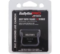 Babyliss Skeleton T-Blade 2.0 Black 1ut