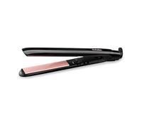 BaByliss Lisseur ST298E Smooth Control 235 – plaques extra-longues, quartz céramique