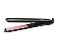 BaByliss Lisseur ST298E Smooth Control 235 – plaques extra-longues, quartz céramique