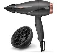 Babyliss Smooth Pro 2100 - Sèche-Cheveux