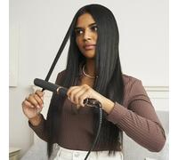 BaByliss Lisseur Smooth Pro 235 ST394E – Noir et Rose