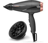 BaByliss Smooth Pro 6709DE sèche-cheveux