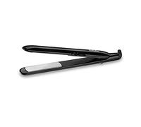 BABYLISS ST240E - Lisseur Smooth Glide 230 - 2 températures 200° - 230°C - Plaques en céramique - Chauffe rapide - Noir