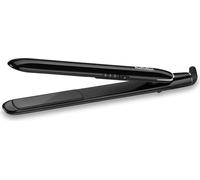 BaByliss ST255E Appareil de coiffure Hot Hair Straightener Noir, Or 2m