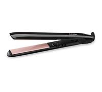 BaByliss Lisseur ST298E Smooth Control 235 – plaques extra-longues, quartz céramique