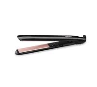 Lisseur - BaByliss - ST298E Smooth Control 235 - Avec Plaques extra-longues - Quartz Céramique