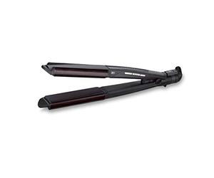 BaByliss - ST330E - Lisseur 2 In 1 Styler Avec Mode De Protection De Chaleur