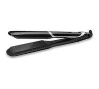 BaByliss Lisseur Cheveux Sleek Control Wide ST397E, Plaques céramique 35mm, 5 réglages jusqu'à 235°C