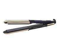 Lisseur Babyliss St484e Black Onyx 2 En 1 Pro