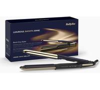 BaByliss ST484E Fer à lisser avec plaques céramiques & 5 étapes