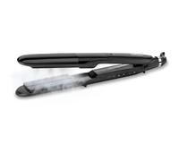 BaByliss ST492E brosse soufflante et fer à lisser Vapeur Noir 2,5 m