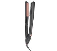 BaByliss Lisseur ST596E Steam Luxe Styler – Lisseur vapeur