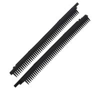 BaByliss Steam Pure Shine ST495E ST496E Peigne à dents pour fer à lisser